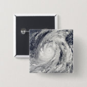 Typhoon Lupit Button (Vorne & Hinten)