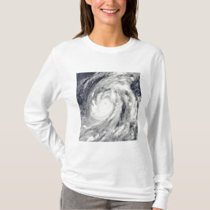 Typhoon Lupit T-Shirt