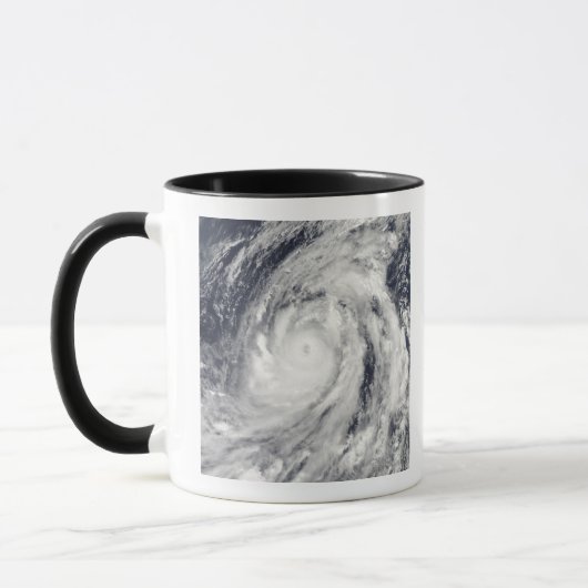 Typhoon Lupit Tasse (Links)
