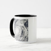Typhoon Lupit Tasse (Vorderseite Links)