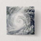 Typhoon Megi 2 Button (Vorderseite)