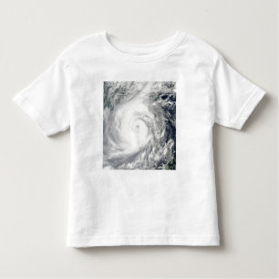 Typhoon Megi 2 Kleinkind T-shirt