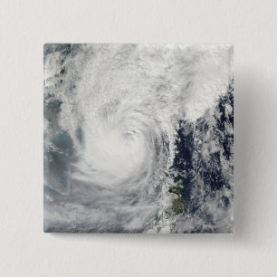 Typhoon Megi 3 Button