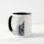 Typhoon Megi 3 Tasse (Vorderseite Links)