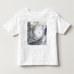 Typhoon Megi 4 Kleinkind T-shirt