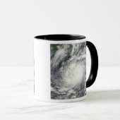 Typhoon Megi Tasse (VorderseiteRechts)