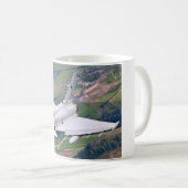 TYPHOON ON PATROL (UK) KAFFEETASSE (VorderseiteRechts)