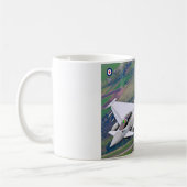 TYPHOON ON PATROL (UK) KAFFEETASSE (Links)