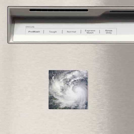 Typhoon Parma 2 Magnet (In Situ (Geschirrspüler))