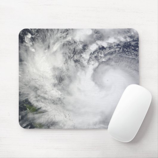 Typhoon Parma 2 Mousepad (Mit Mouse)