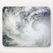 Typhoon Parma 2 Mousepad (Vorne)