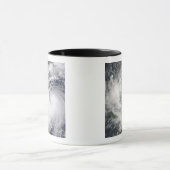 Typhoon Parma 2 Tasse (Zentrum)