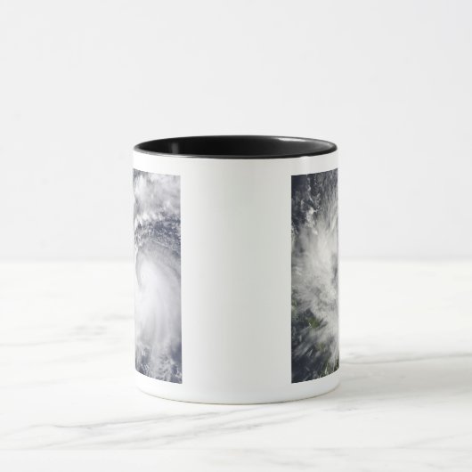 Typhoon Parma 2 Tasse (Zentrum)