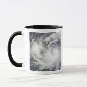 Typhoon Parma 2 Tasse