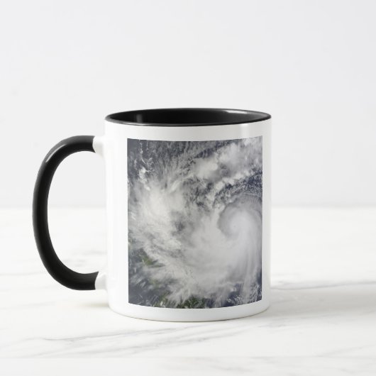 Typhoon Parma 2 Tasse (Links)