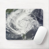 Typhoon Parma Mousepad (Mit Mouse)