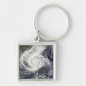 Typhoon Parma Schlüsselanhänger (Vorne)