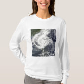 Typhoon Parma T-Shirt (Vorderseite)