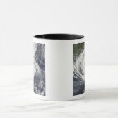 Typhoon Parma Tasse (Zentrum)