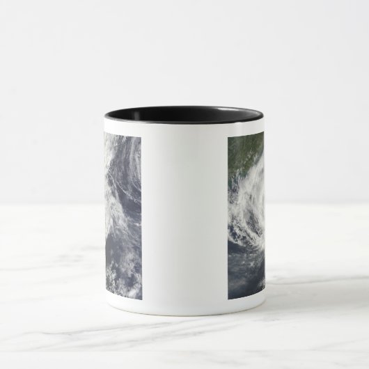 Typhoon Parma Tasse (Zentrum)