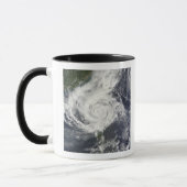 Typhoon Parma Tasse (Links)