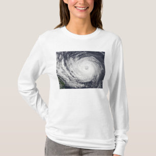 Typhoon Phanfone T-Shirt