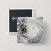 Typhoon Prapiroon Button (Vorne & Hinten)