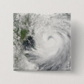 Typhoon Prapiroon Button (Vorderseite)