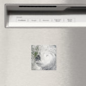 Typhoon Prapiroon Magnet (In Situ (Geschirrspüler))
