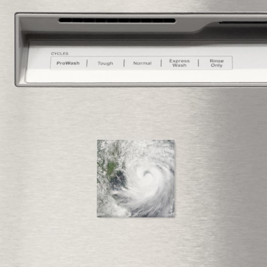 Typhoon Prapiroon Magnet (In Situ (Geschirrspüler))