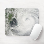Typhoon Prapiroon Mousepad (Mit Mouse)