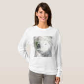 Typhoon Prapiroon T-Shirt (Vorne ganz)