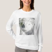 Typhoon Prapiroon T-Shirt (Vorderseite)