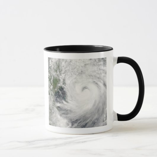 Typhoon Prapiroon Tasse (Rechts)