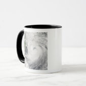 Typhoon Prapiroon Tasse (Vorderseite Links)