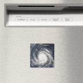 Typhoon Rusa Magnet (In Situ (Geschirrspüler))