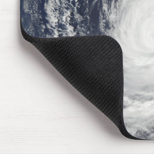 Typhoon Rusa Mousepad (Ecke)