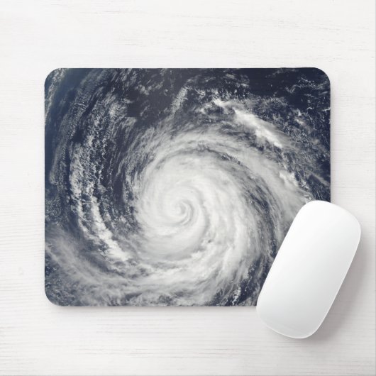 Typhoon Rusa Mousepad (Mit Mouse)