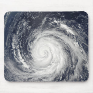 Typhoon Rusa Mousepad