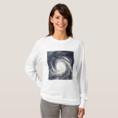 Typhoon Rusa T-Shirt (Vorne ganz)