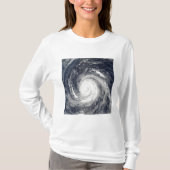Typhoon Rusa T-Shirt (Vorderseite)