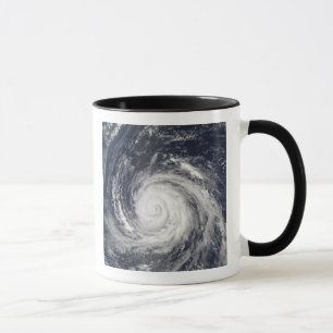 Typhoon Rusa Tasse