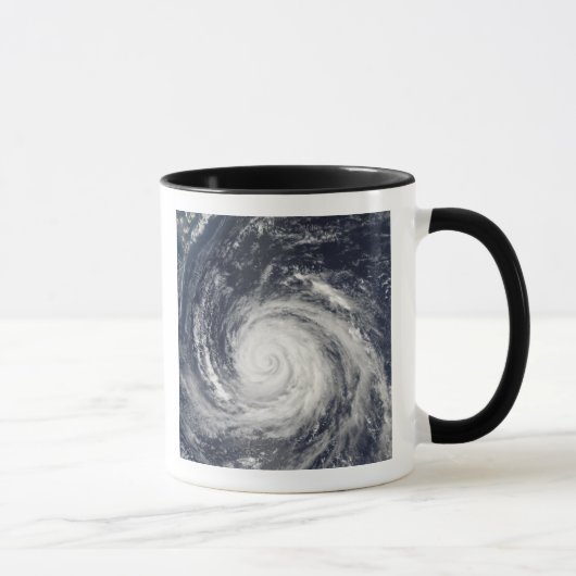 Typhoon Rusa Tasse (Rechts)