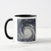 Typhoon Rusa Tasse (Links)