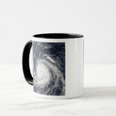 Typhoon Rusa Tasse (Vorderseite Links)