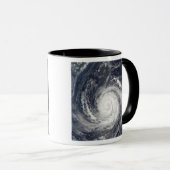 Typhoon Rusa Tasse (VorderseiteRechts)