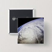 Typhoon Saomai Button (Vorne & Hinten)