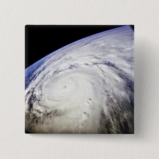 Typhoon Saomai Button (Vorderseite)