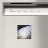 Typhoon Saomai Magnet (In Situ (Geschirrspüler))