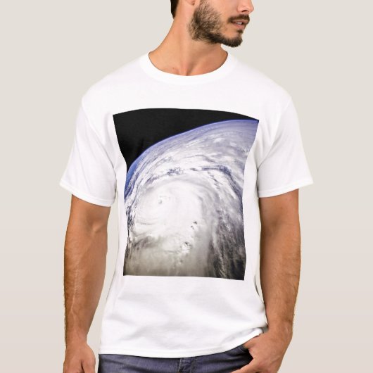 Typhoon Saomai T-Shirt (Vorderseite)